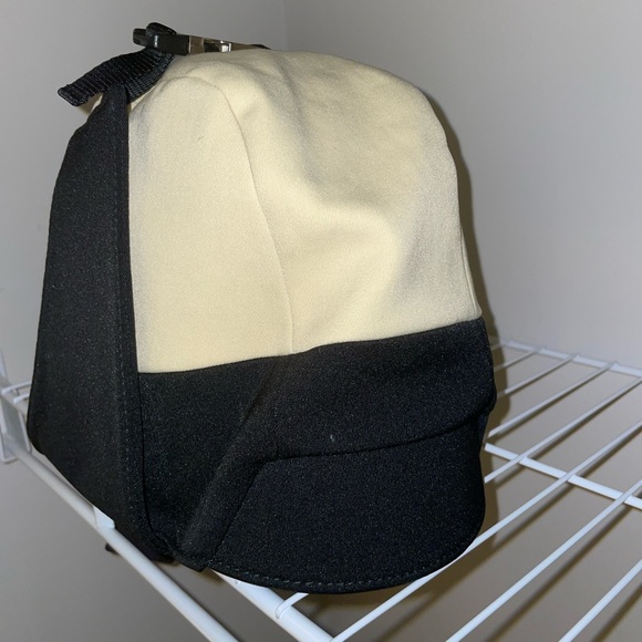 Prada 2H0440 Pilot Hat - Picture 1 of 8